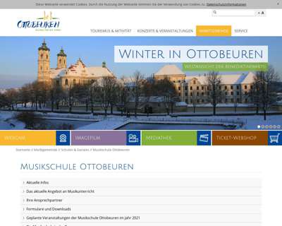 Screenshot (small) https://www.ottobeuren.de/de/marktgemeinde/rathaus/musikschule-ottobeuren/