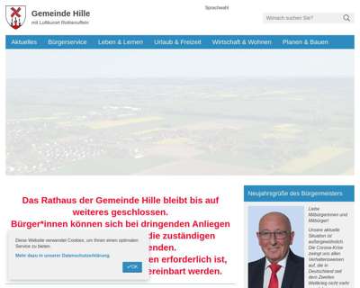 Screenshot (small) http://www.hille.de