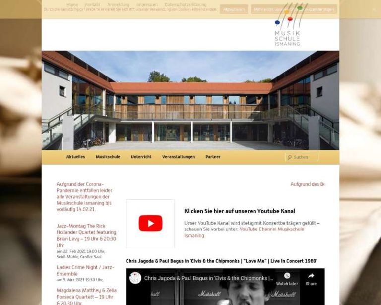 Screenshot (middle) http://www.musikschule-ismaning.de
