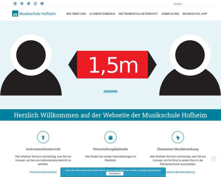 Screenshot (middle) http://www.die-musikschule-hofheim.de